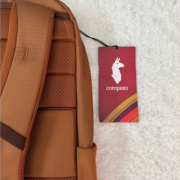 Cotopaxi Allpa 18L Daypack Whiskey - Picture 7 of 8